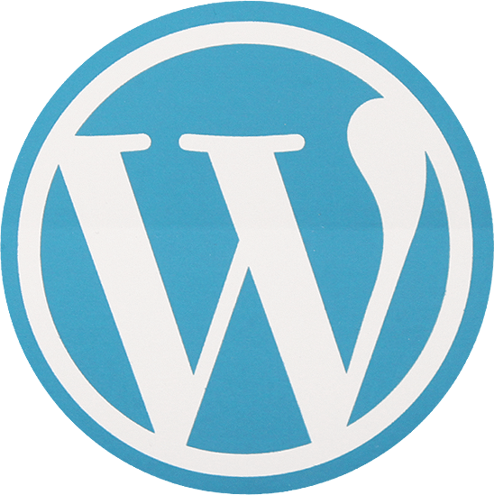 WordPress Logo